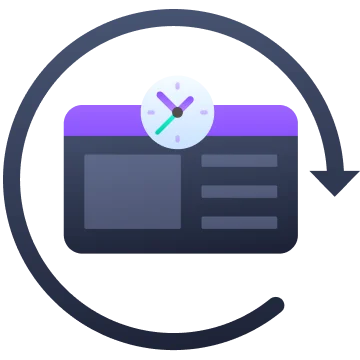 Real-Time Updates