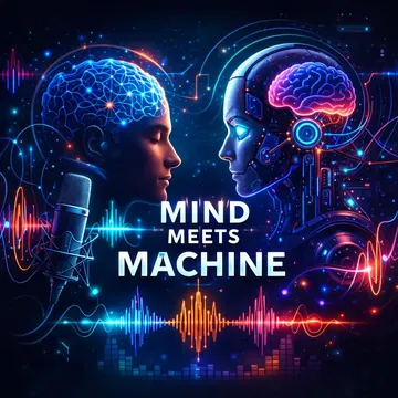 Mind Meets Machine