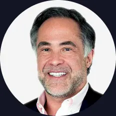 Martin Chavez
