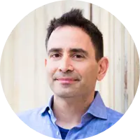Elad Gil