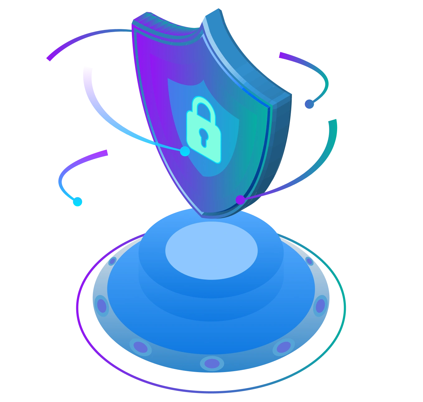 Security Shield